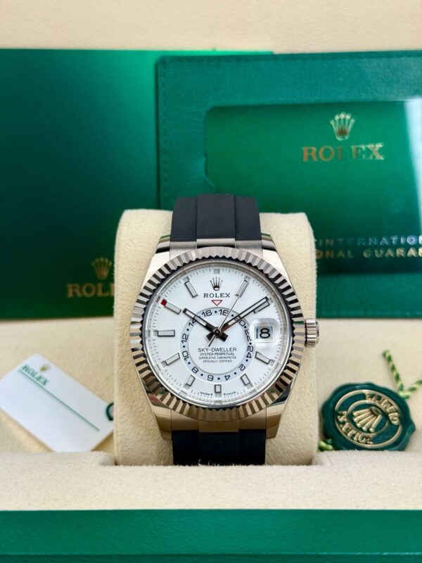 Rolex Skydweller 336239